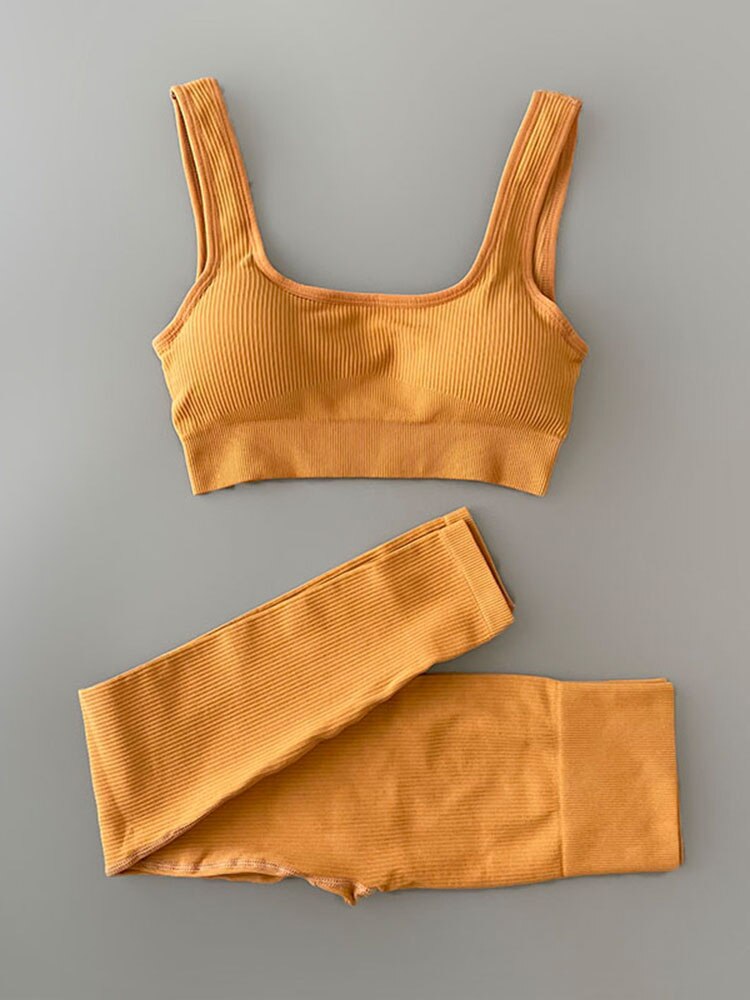 ZenFlex Yoga Set™